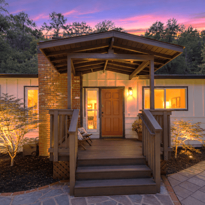 3575 Springhill Road, Lafayette, CA
