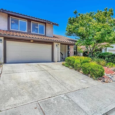 2307 Oak Glen Circle, Martinez, CA