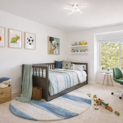 2307 Oak Glen Circle, Martinez, CA