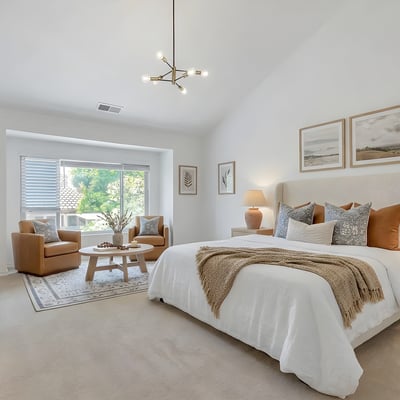 2307 Oak Glen Circle, Martinez, CA