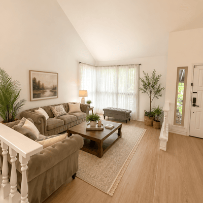 2307 Oak Glen Circle, Martinez, CA