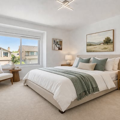 2307 Oak Glen Circle, Martinez, CA
