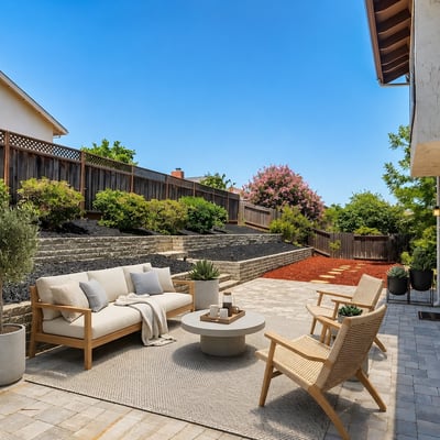 2307 Oak Glen Circle, Martinez, CA