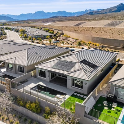 128 Springbough Lane, Las Vegas, NV