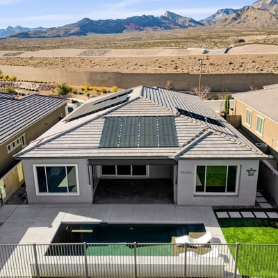 128 Springbough Lane, Las Vegas, NV