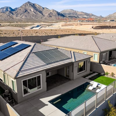 128 Springbough Lane, Las Vegas, NV