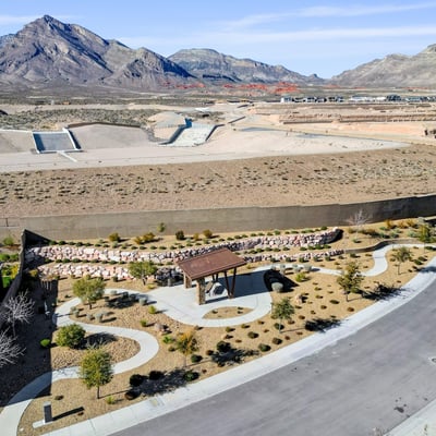128 Springbough Lane, Las Vegas, NV