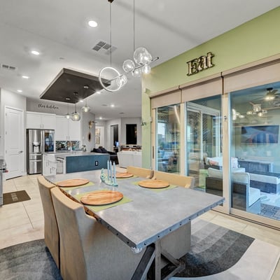 128 Springbough Lane, Las Vegas, NV