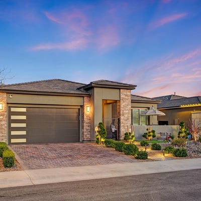 128 Springbough Lane, Las Vegas, NV