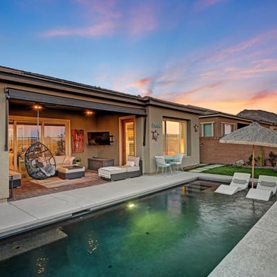 128 Springbough Lane, Las Vegas, NV