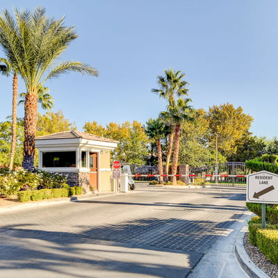 425 Proud Eagle, Las Vegas, NV