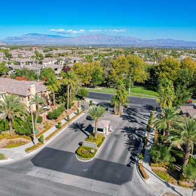 425 Proud Eagle, Las Vegas, NV
