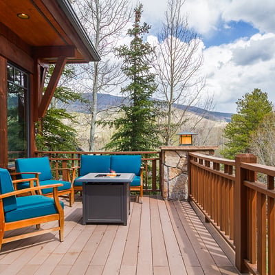 235 Game Trail Road, Silverthorne, CO