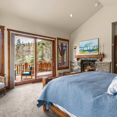 235 Game Trail Road, Silverthorne, CO