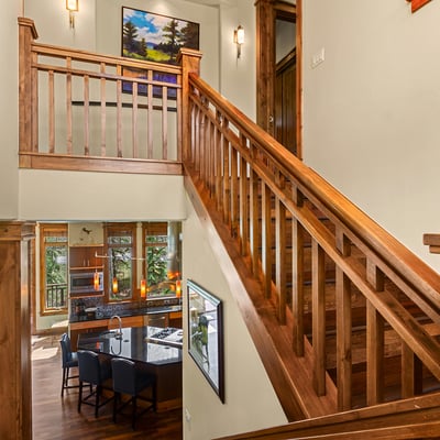 235 Game Trail Road, Silverthorne, CO
