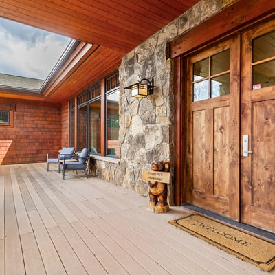 235 Game Trail Road, Silverthorne, CO