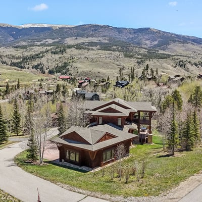 235 Game Trail Road, Silverthorne, CO