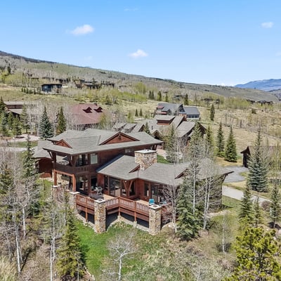 235 Game Trail Road, Silverthorne, CO