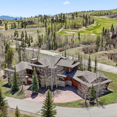 235 Game Trail Road, Silverthorne, CO