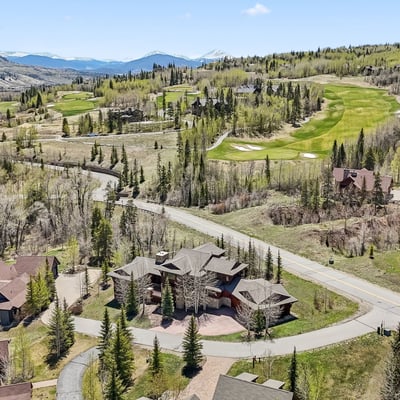 235 Game Trail Road, Silverthorne, CO