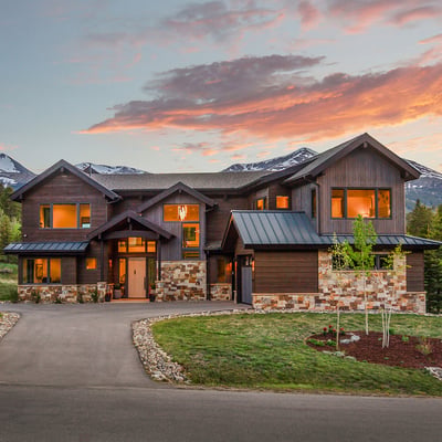 90 Corkscrew Dr, Breckenridge, CO