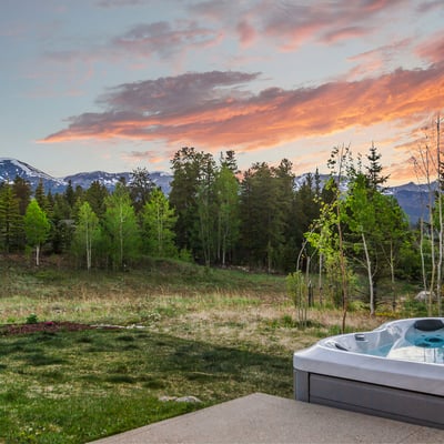 90 Corkscrew Dr, Breckenridge, CO