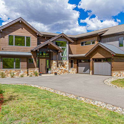 90 Corkscrew Dr, Breckenridge, CO