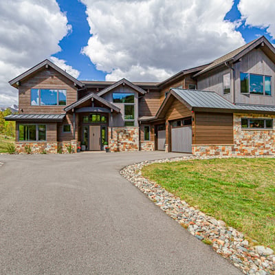 90 Corkscrew Dr, Breckenridge, CO