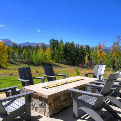 90 Corkscrew Dr, Breckenridge, CO