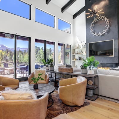 90 Corkscrew Dr, Breckenridge, CO