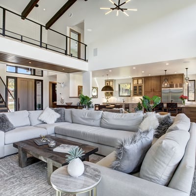 90 Corkscrew Dr, Breckenridge, CO