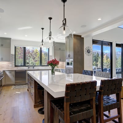 90 Corkscrew Dr, Breckenridge, CO