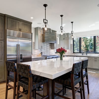 90 Corkscrew Dr, Breckenridge, CO