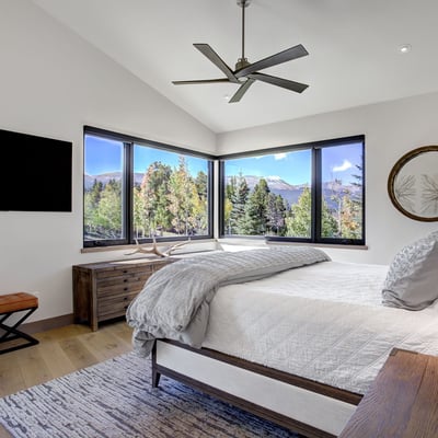 90 Corkscrew Dr, Breckenridge, CO