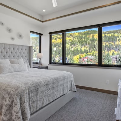 90 Corkscrew Dr, Breckenridge, CO