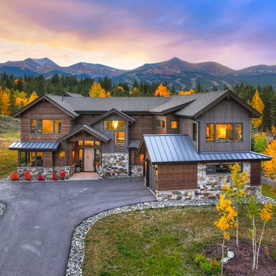 90 Corkscrew Dr, Breckenridge, CO