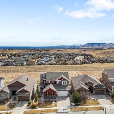 17786 W 86th Lane, Arvada, CO