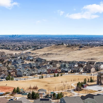17786 W 86th Lane, Arvada, CO
