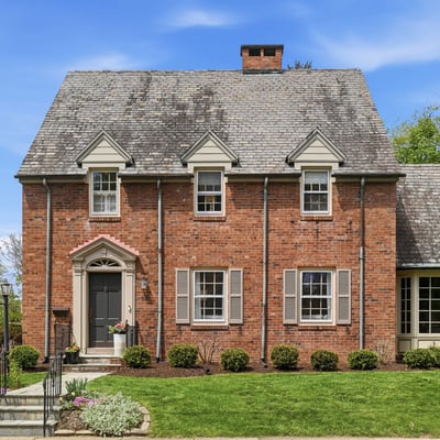 411 Osborne Lane, Sewickley, PA