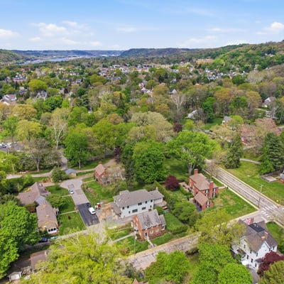 411 Osborne Lane, Sewickley, PA