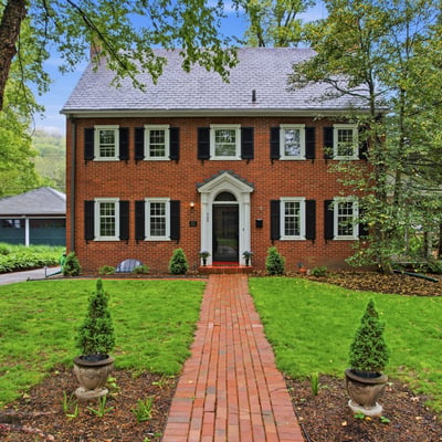 508 Osborne Lane, Sewickley, PA