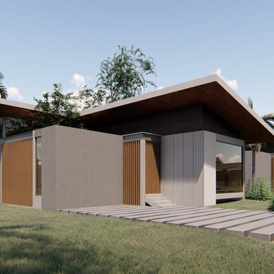118 Lot Sub Division ~ Bejuco Reserve, Playa Bejuco, Costa Rica