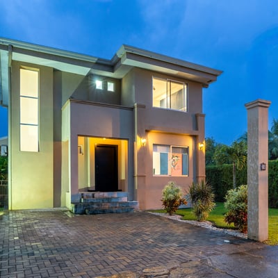 Your Private Paradise in Playa Hermosa, Hermosa, Costa Rica