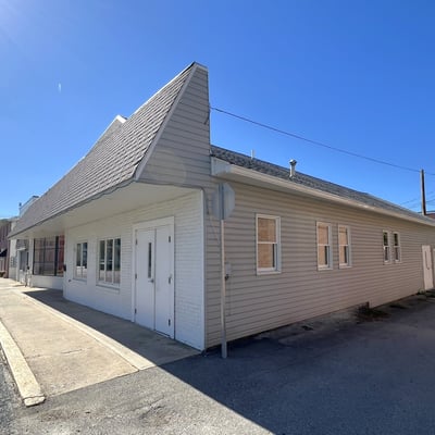 111 N. Fairfield Street, Ligonier, PA