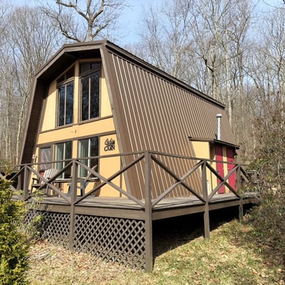 340 W. Laurel Lane, Rockwood, PA