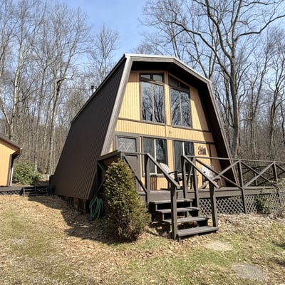 340 W. Laurel Lane, Rockwood, PA