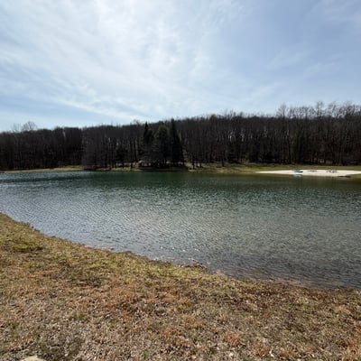 340 W. Laurel Lane, Rockwood, PA