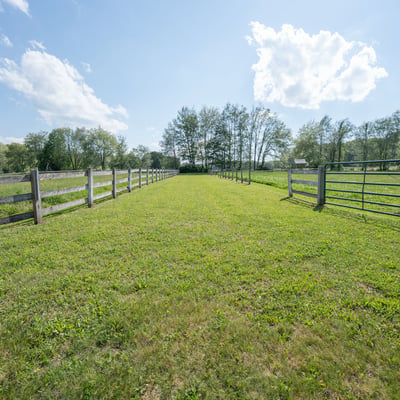 429 Old Distillery Road, Stahlstown, PA