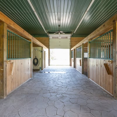 429 Old Distillery Road, Stahlstown, PA