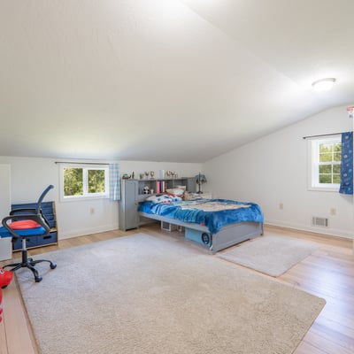 429 Old Distillery Road, Stahlstown, PA